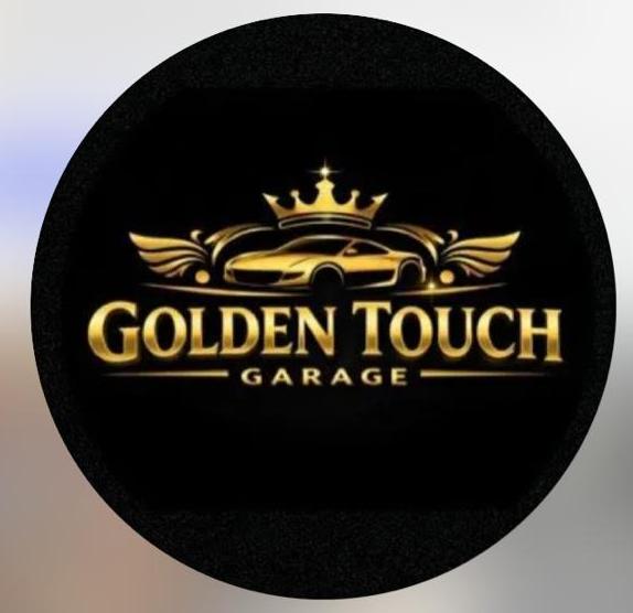 Golden Touch Garage
